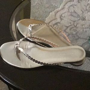 Like New Banana Republic Sandals